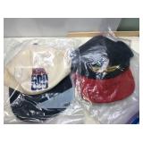 Mixed autographed lot