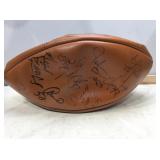 San Diego chargers auto ball