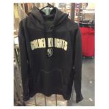 Vegas golden knights sz large hoodie