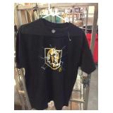 Vegas golden knights new shirt sz large