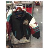Super Bowl jackets xxlarge