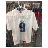 New Detroit lions Matt stafford XML 14-16 jersey
