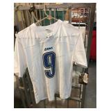 New Detroit lions Matt stafford XML 14-16 jersey