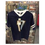 New Chargers Phillip rivers  yxl 14-16 jersey