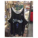Orlando magic penny hardaway sz xlarge