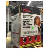 Zoning Radiant Tank Top heather in box