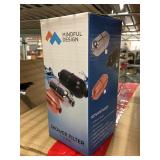 48 NIB Mindful Design Shower Filter