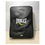 Everlast C3 foam kick shield. MMA