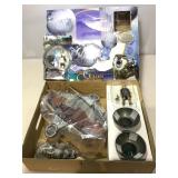 New The Golden Compass Lee Scoresby