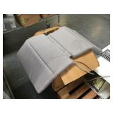 Le Pove Patio cushion pillows