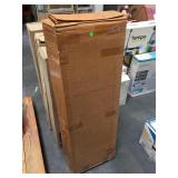 HideAway ironing board in box