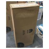 Bestar 2 door cabinet