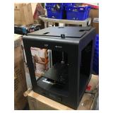 IIIP 3D Printer, seems to be missing parts, as-is