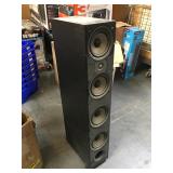 PolkAudio Audio Monitor 70 Series ii Black
