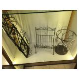 Assorted house hold decorative items