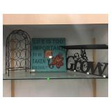 House hold decorative items