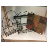 House hold decorative items