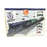 Ready to run Train set. Lionel Little League
