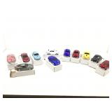 NOS. Computer Mice in boxes. Mouse has wireless