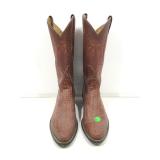 Tony Lama western boots size 10.
