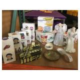 Decorative collectibles