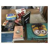 Art supplies poker chips and more