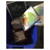 Household decorative items