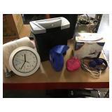 Small appliances BIG BANG THEORY blanket and more