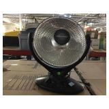 Soleusair Portable heater