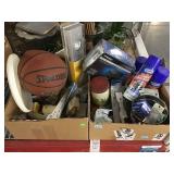 Garage items gunk fasteners tools and more