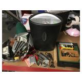 Office supplies and more