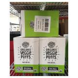 3 New Boxes of Earth