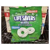 New Life Savers mints, see photos for expiration