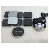 Furniture moving sliders and more.