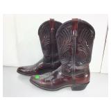 Laredo Western Boot 10 1/2 D