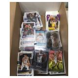 2021 Donruss basketball cards
