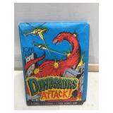 Vintage non sports pack