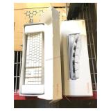 Apple wireless Keyboards in box