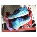 Nike Lebron James shoes sz 13 and more