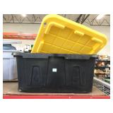 Project Source 27 gal Tote