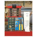 Plano organizer and more