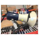 RadioShack Power horn