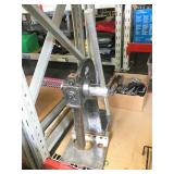 Jet 3 ton Arbor Press