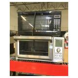 Cuisinart Oven and microwave