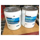 Prosoco Sure Clean Weather Seal, water and