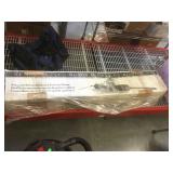 Remanufactured Rack and Pinion in box