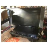 Philips 37in and Sanyo tvs