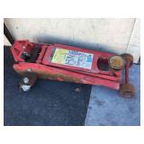 Matco tools 2.1/2 Ton Jack, no pole
