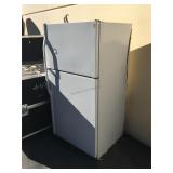 Kenmore coldspot refrigerator, Model:106.73182301
