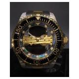 Invicta Ghost Pro Diver Mechanical Manual Watch
